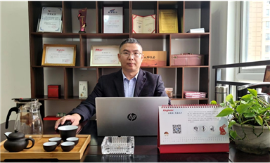 易芯科技與薩科微共同成長(zhǎng)——專訪成都易芯科技總經(jīng)理梁平